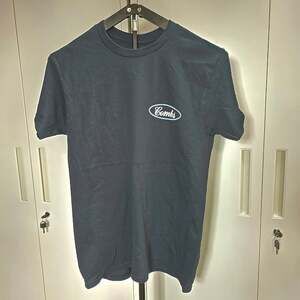 Luke Combs Growing Up and Getting Old Photo Tour Black T-Shirt SM